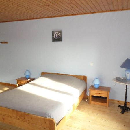 Gite le Sauceley Maison de vacances pour 6 à 10 personnes Girmont-Val-d'Ajol Extérieur photo