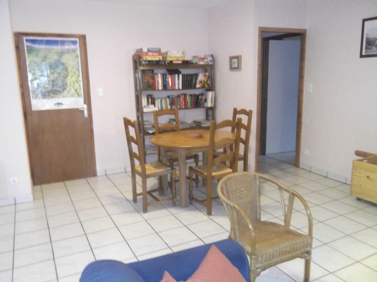 Gite le Sauceley Maison de vacances pour 6 à 10 personnes Girmont-Val-d'Ajol Extérieur photo