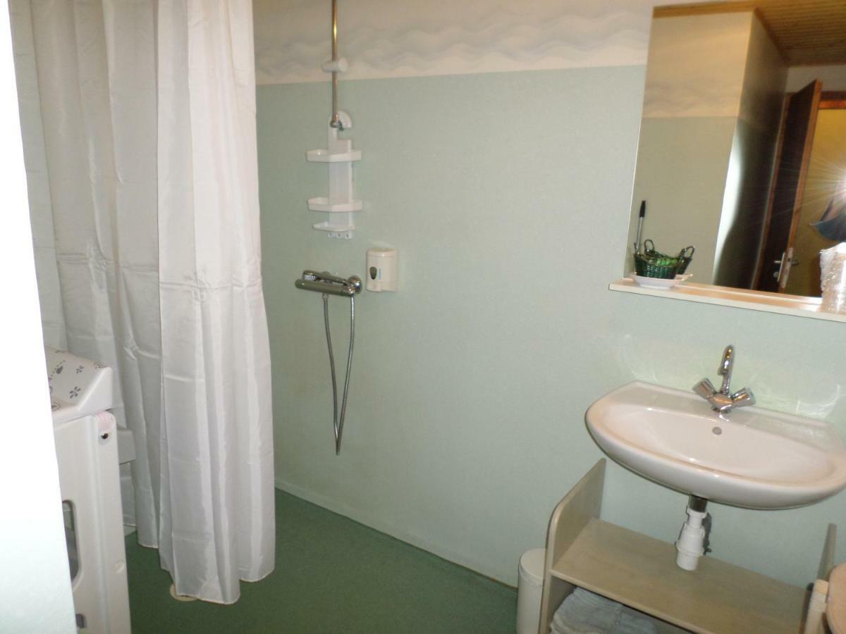 Gite le Sauceley Maison de vacances pour 6 à 10 personnes Girmont-Val-d'Ajol Extérieur photo